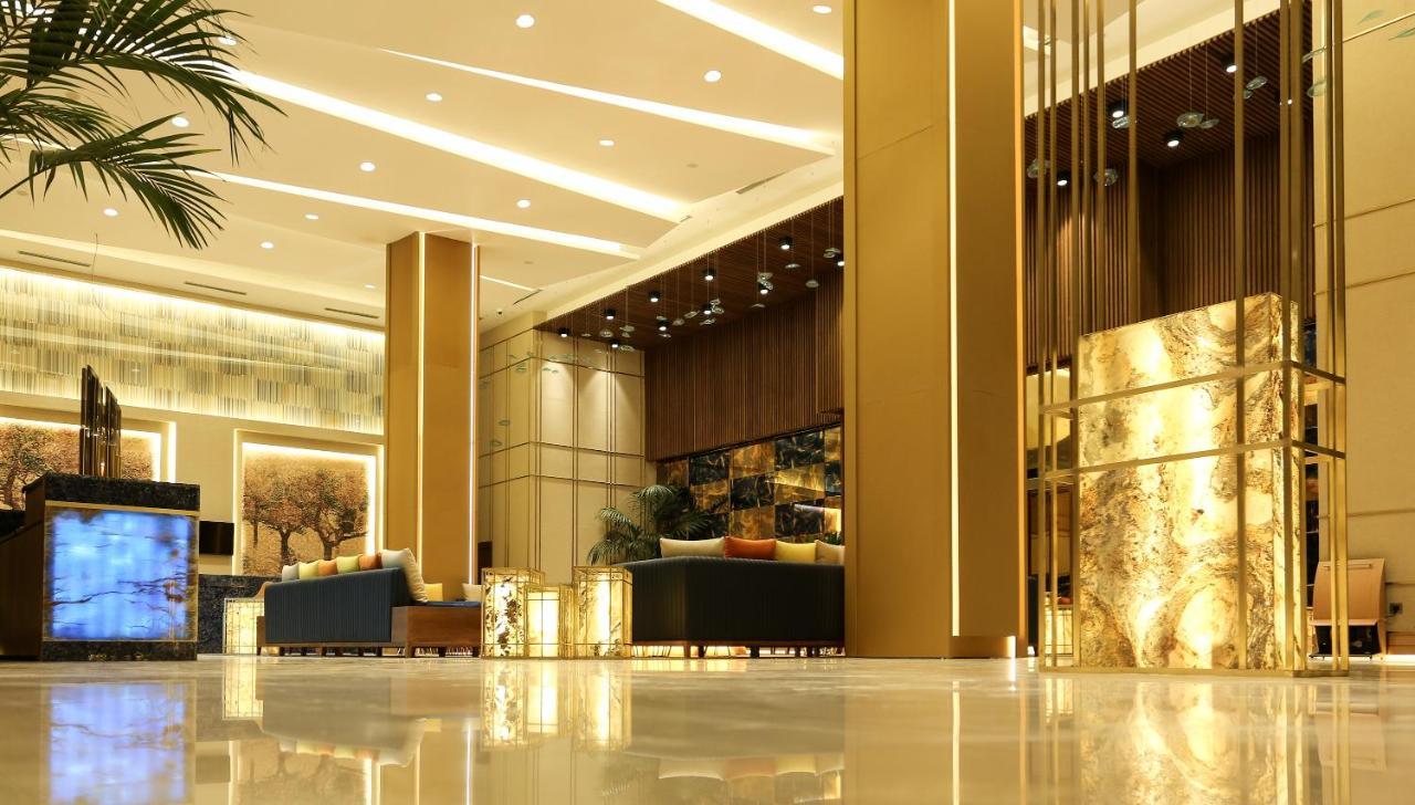 תאזה Oriental Palace By Agora Complex מראה חיצוני תמונה