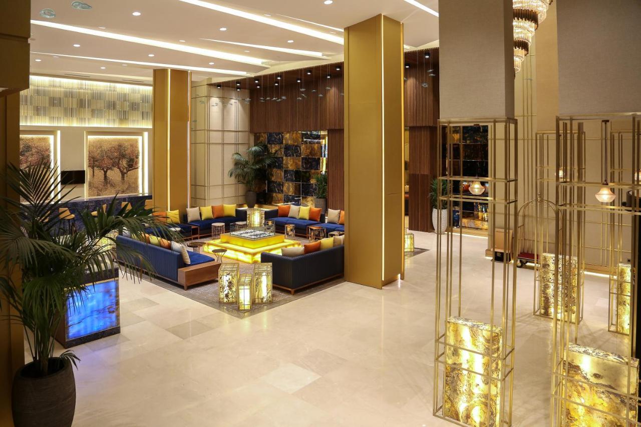 תאזה Oriental Palace By Agora Complex מראה חיצוני תמונה