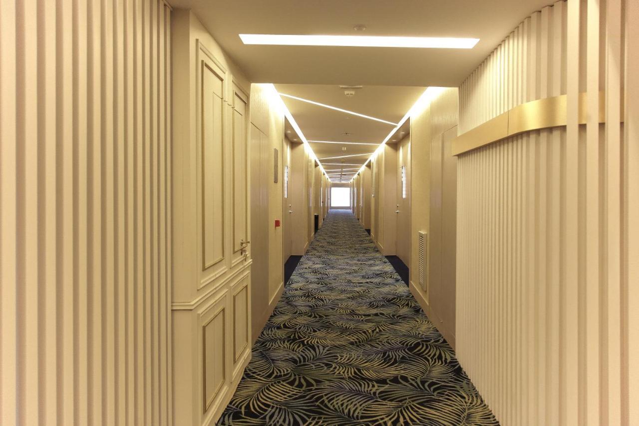 תאזה Oriental Palace By Agora Complex מראה חיצוני תמונה