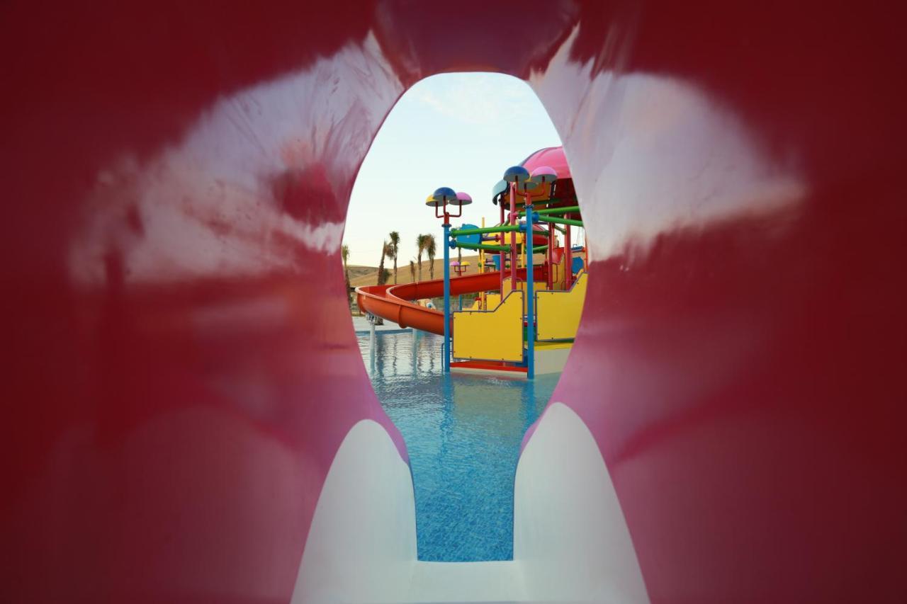 תאזה Oriental Palace By Agora Complex מראה חיצוני תמונה