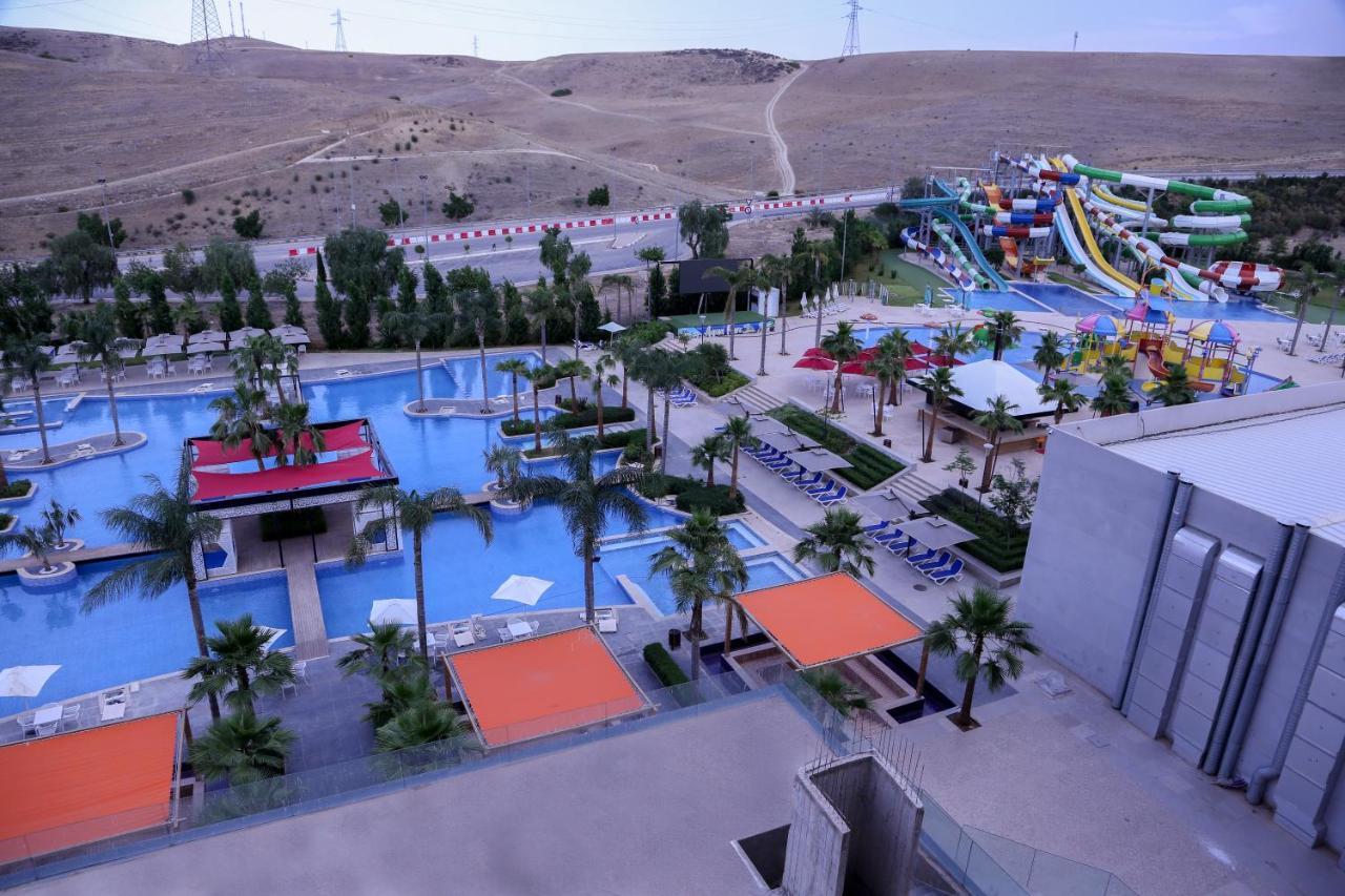 תאזה Oriental Palace By Agora Complex מראה חיצוני תמונה