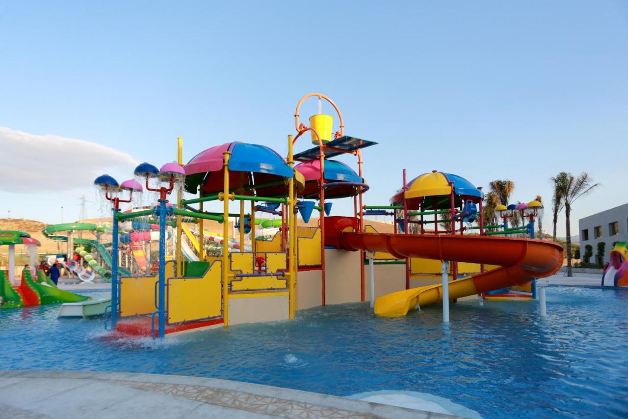 תאזה Oriental Palace By Agora Complex מראה חיצוני תמונה