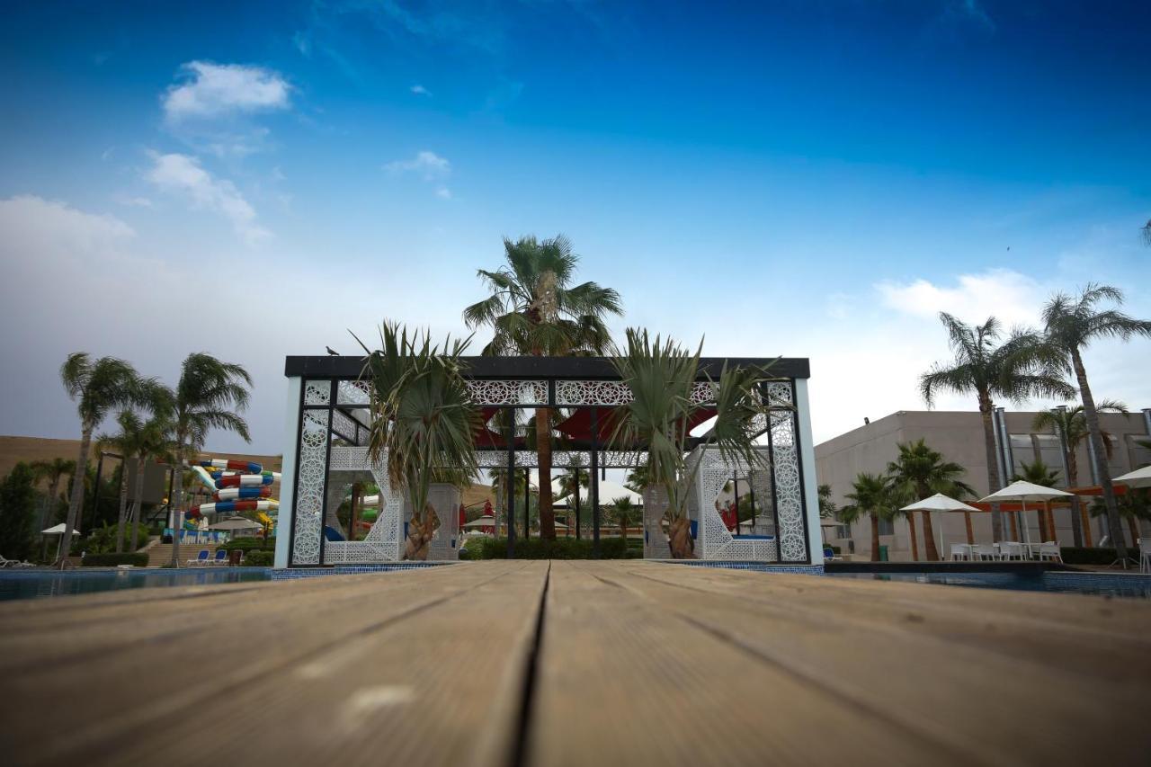 תאזה Oriental Palace By Agora Complex מראה חיצוני תמונה