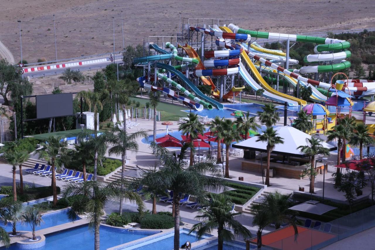 תאזה Oriental Palace By Agora Complex מראה חיצוני תמונה