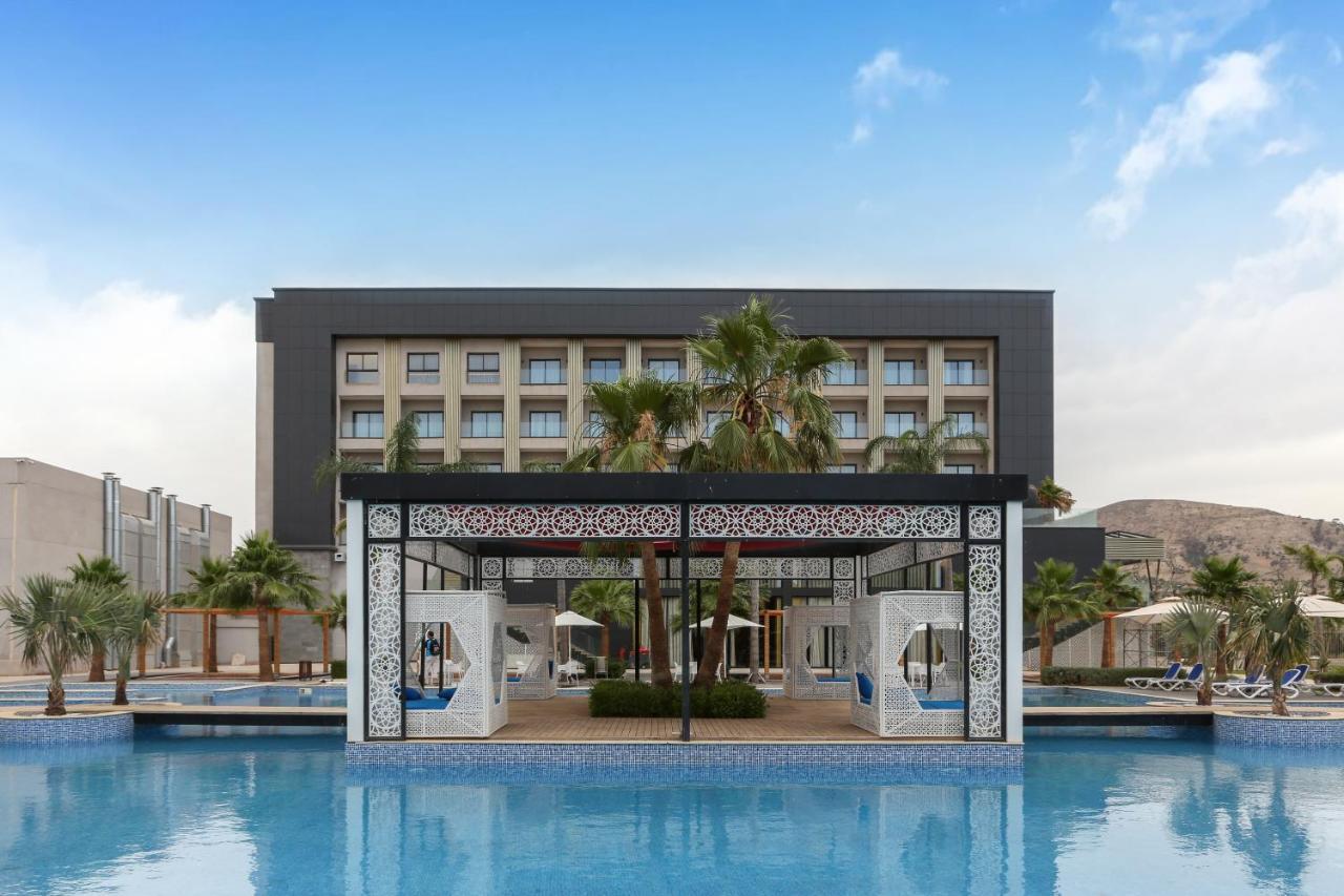 תאזה Oriental Palace By Agora Complex מראה חיצוני תמונה
