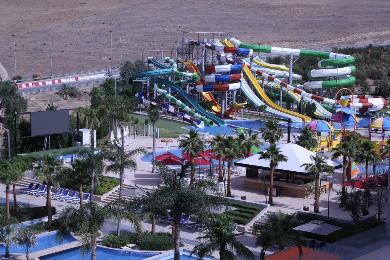 תאזה Oriental Palace By Agora Complex מראה חיצוני תמונה