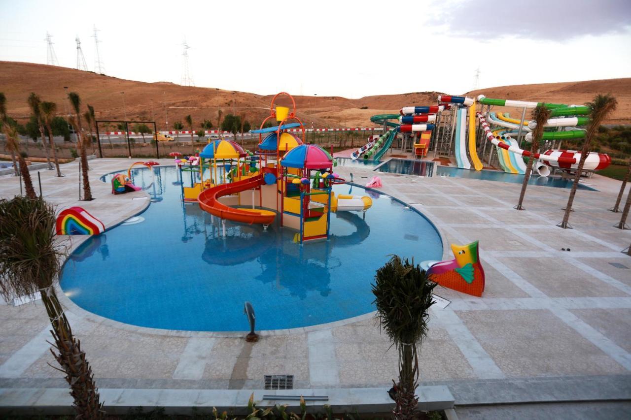 תאזה Oriental Palace By Agora Complex מראה חיצוני תמונה