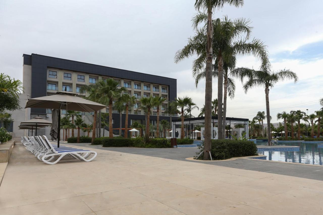 תאזה Oriental Palace By Agora Complex מראה חיצוני תמונה