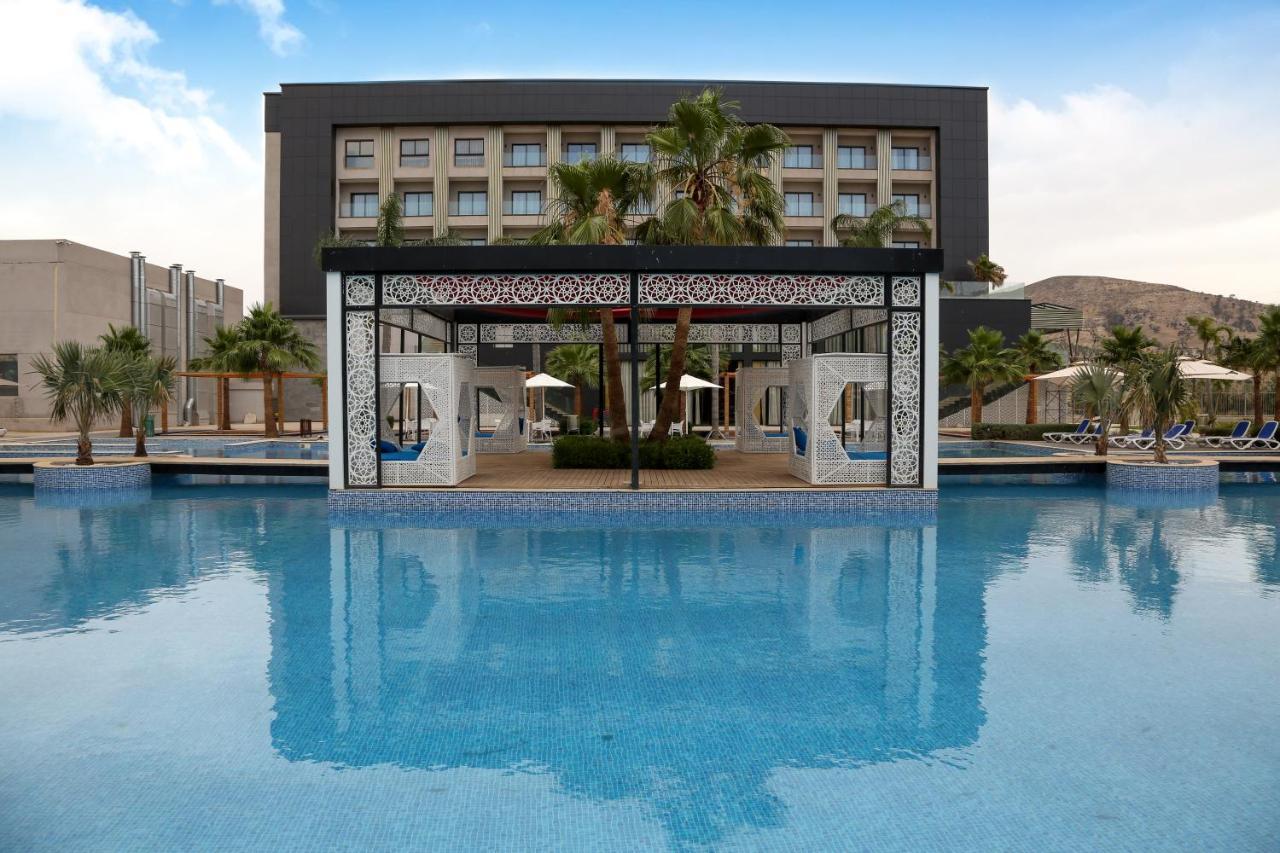 תאזה Oriental Palace By Agora Complex מראה חיצוני תמונה