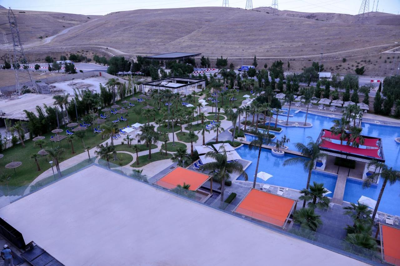 תאזה Oriental Palace By Agora Complex מראה חיצוני תמונה
