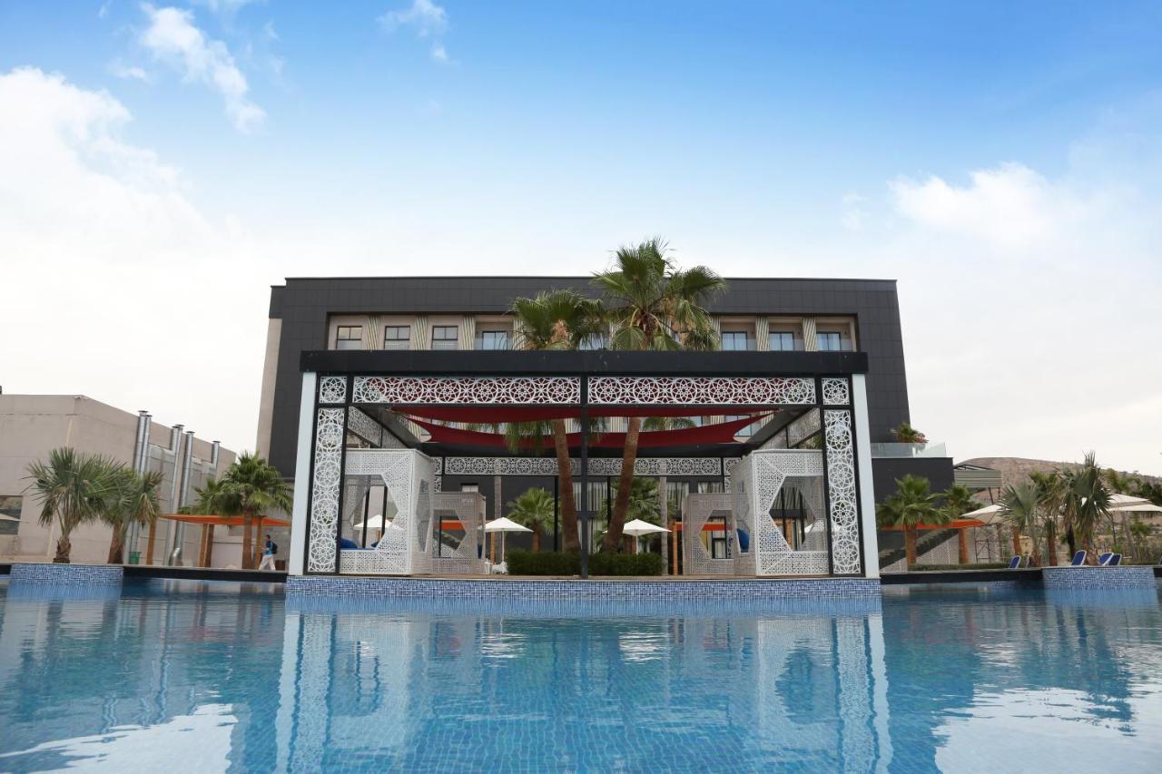 תאזה Oriental Palace By Agora Complex מראה חיצוני תמונה