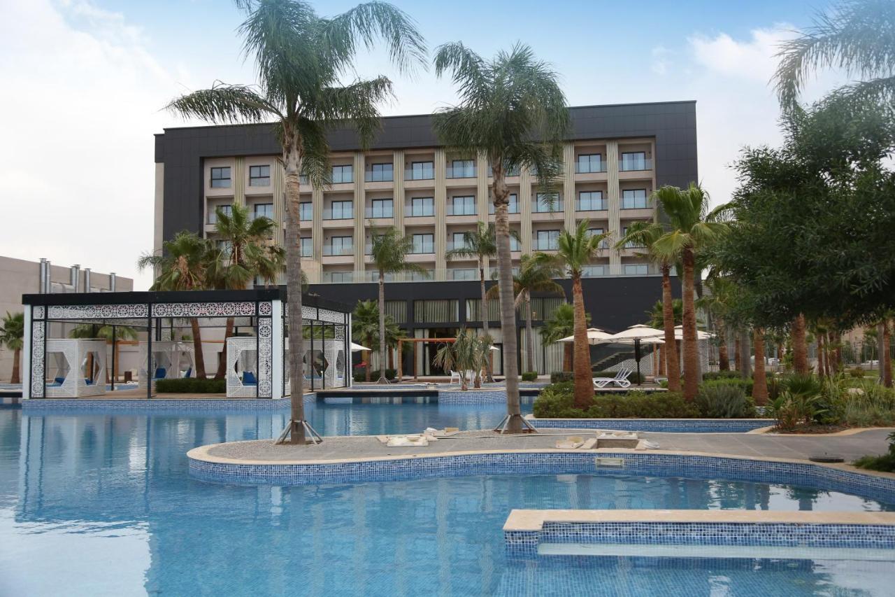 תאזה Oriental Palace By Agora Complex מראה חיצוני תמונה